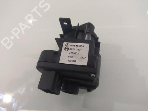 Headlight switch MERCEDES-BENZ A-CLASS (W169) A 180 CDI (169.007, 169.307) | BP10140105I24 