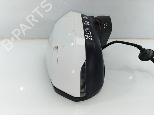 Right mirror AUDI Q2 (GAB, GAG)  | BP28424100C27 