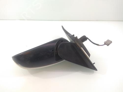 Left mirror NISSAN ALMERA II (N16)  | BP5303870C26 