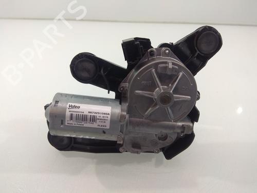 Rear wiper motor PEUGEOT 208 I (CA_, CC_)  | BP13528094M102 