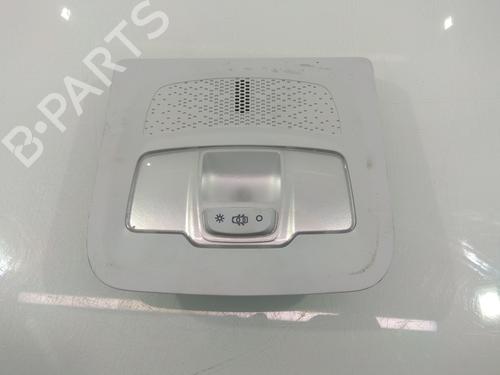 Used Interior roof light PEUGEOT 208 I (CA_, CC_) [2012-2020]  13528106