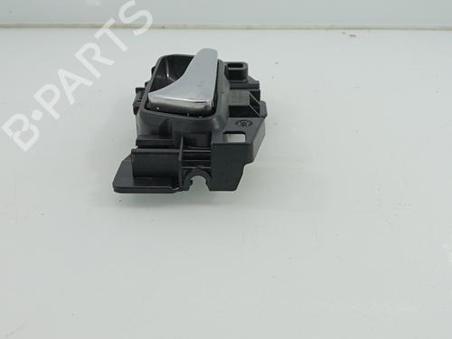 Front left interior door handle PEUGEOT 3008 I MPV (0U_)  | BP29724573I13 