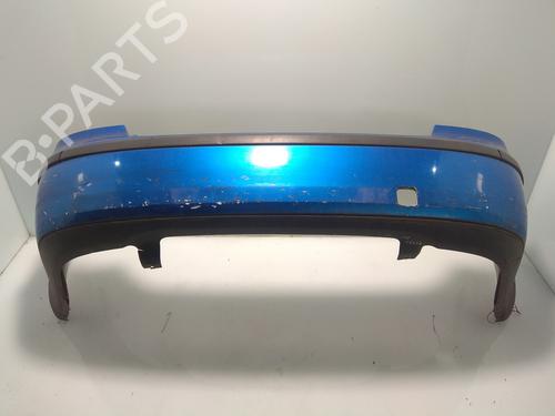 Rear bumper FORD FOCUS II (DA_, HCP, DP)  | BP13916778C8 