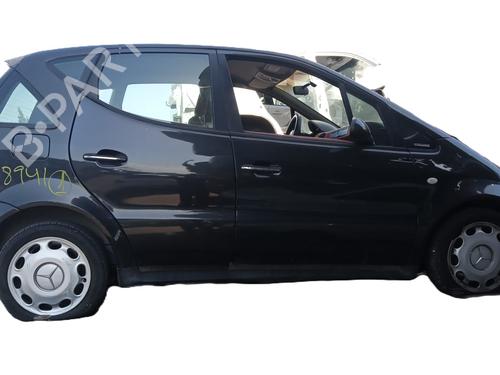 Used Parts MERCEDES-BENZ A-CLASS (W168) A 140 (168.031, 168.131) (82 hp) 4256943