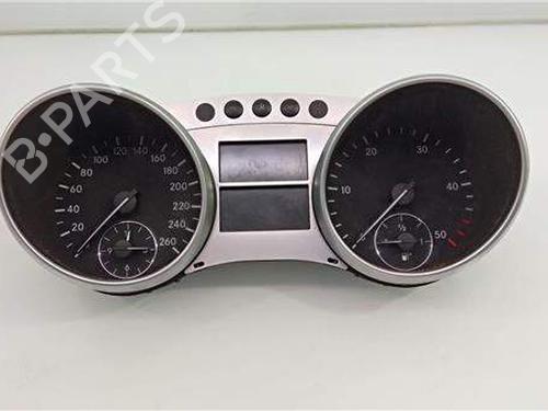 instrument-cluster-mercedes-benz-m-class-w164-ml-350-cdi-4-matic-164122-a2515400648-2005-2006-2007-2008-2009-2010-2011-2012-16299755 main image