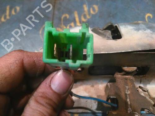 Tailgate lock NISSAN TERRANO II (R20) 2.7 TD 4WD | BP5300531C101 