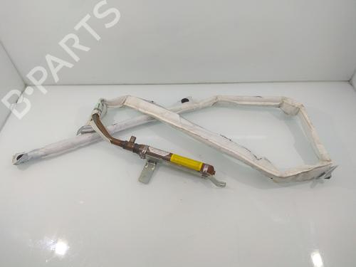 Left curtain airbag AUDI A3 Sportback (8PA) 1.8 TFSI (160 hp) 13529810