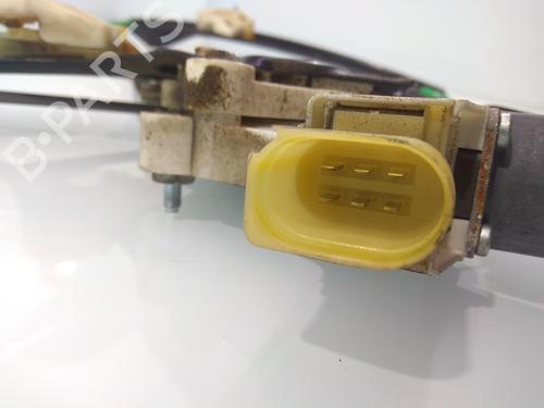 Front left window mechanism BMW 1 (E87)  | BP9645200C22 