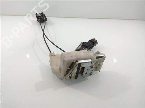 Used Rear right lock Rear right lock 11860643 11860643