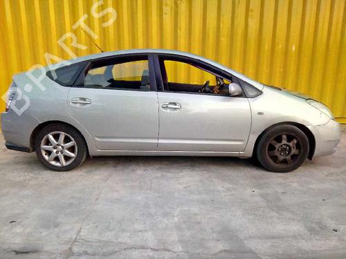 Warning switch TOYOTA PRIUS Liftback (_W2_) 1.5 Hybrid (NHW20_, NHW20R) | BP5303467I22 