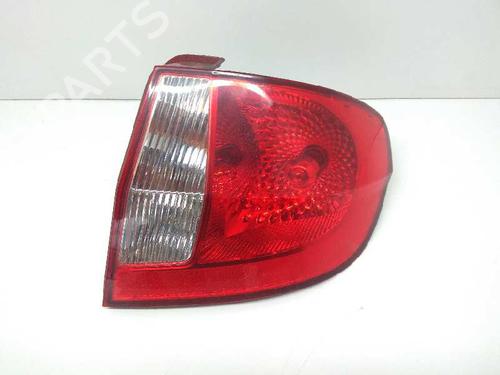 Used Right taillight HYUNDAI GETZ (TB) [2001-2011]  6436862