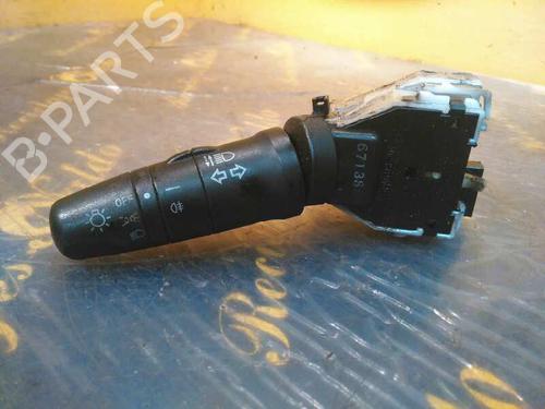 Used Headlight switch NISSAN NOTE (E11, NE11) [2005-2013]  5302377
