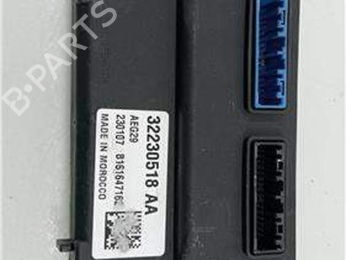 Used Electronic module Electronic module 38520350 38520350