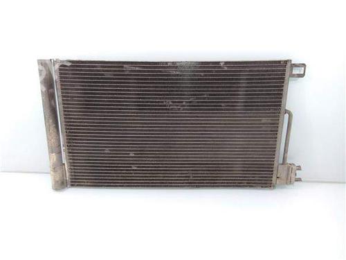 Used AC radiator AC radiator 13528553 13528553