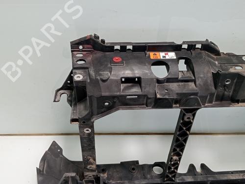 Front slam panel FORD FIESTA VI Van  | BP29608870C72 