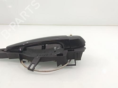 Rear right exterior door handle BMW 3 Touring (E91) 318 d | BP15688995C130 