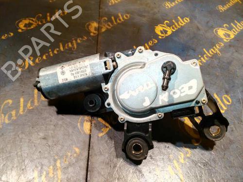 Rear wiper motor SEAT LEON (1M1) 1.8 20V T | BP5291939M102 