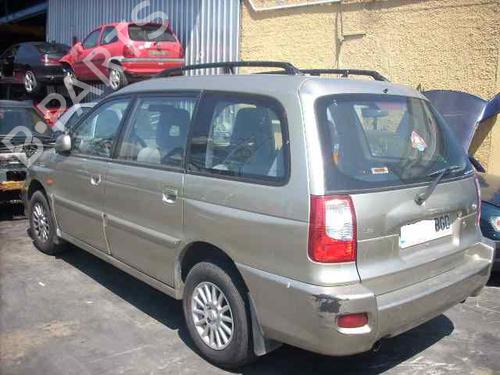 Left headlight KIA JOICE (MTE1P) 2.0 | BP5310606C28 