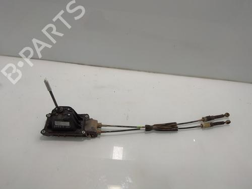 Gear lever DACIA DOKKER MPV (KE_)  | BP13528428M90 