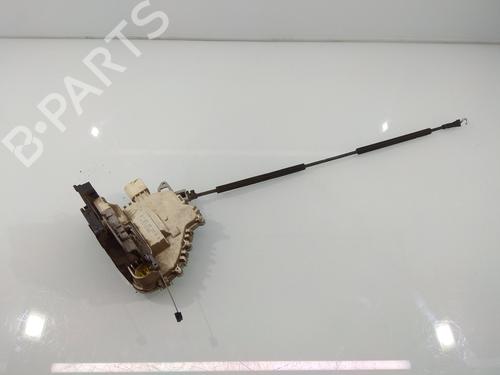 Used Front left lock SEAT ALTEA (5P1) [2004-2015]  13528957