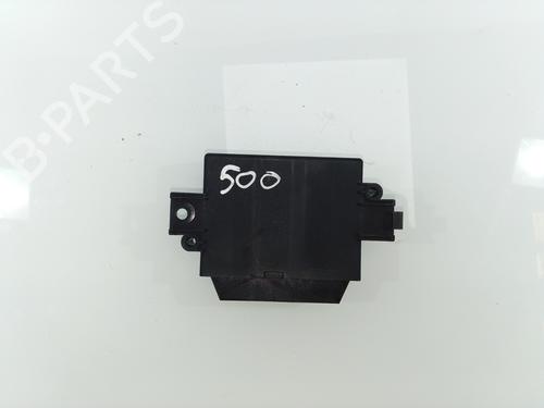 Elektronische module FIAT 500 (312_) [2007-2025]  28026799