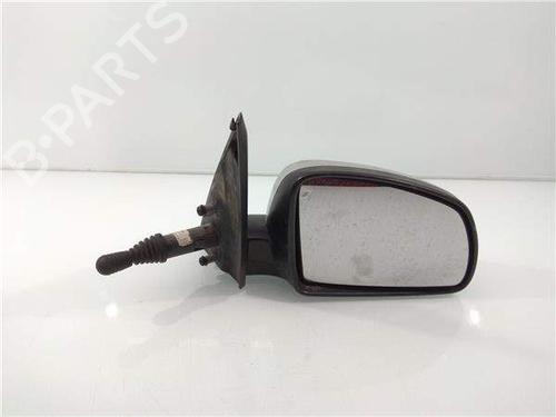 Bakspejl Højre Bakspejl Højre OPEL MERIVA B MPV (S10) 1.3 CDTI (75) (75 hp) 11759600 11759600
