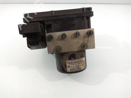 Used ABS pump MERCEDES-BENZ CLK (C209) [2002-2010]  10745493