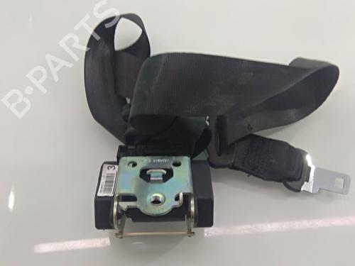 Rear right seatbelt PEUGEOT 308 I (4A_, 4C_)  | BP19688195I28 