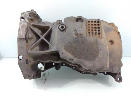 Oil sump RENAULT KANGOO / GRAND KANGOO II (KW0/1_)  | BP14216766M115 