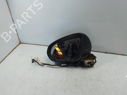 Used Left mirror MERCEDES-BENZ A-CLASS Saloon (V177) A 180 d (177.103) (116 hp) 29536901