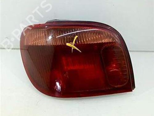 Used Left taillight Left taillight 38520831 38520831