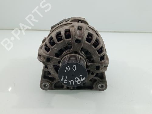 Used Alternator DACIA LODGY (JS_) [2012-2025]  25785395