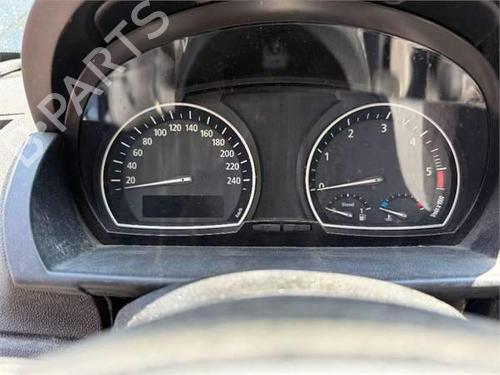 instrument-cluster-bmw-x3-e83-2003-2004-2005-2006-2007-2008-2009-2010-2011-38522664 main image