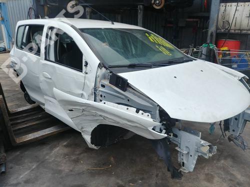 Rear left interior door handle DACIA SANDERO II 1.5 dCi | BP7033657I15  - Image 6