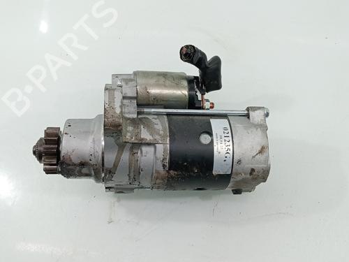Used Starter NISSAN ALMERA II (N16) 2.2 dCi (136 hp) 30724957