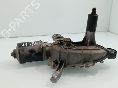 Front wiper motor CITROËN C4 Picasso I MPV (UD_)  | BP24367262M29 