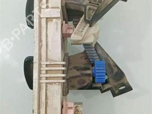 Climate control FORD TRANSIT Van (E_ _) | BP14217876I5 - Image 7
