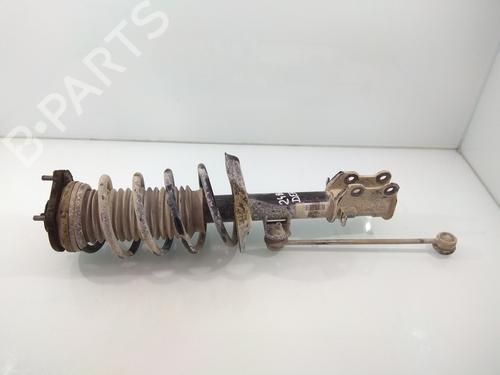 Right front shock absorber FIAT FIORINO Box Body/MPV (225_) 1.3 D Multijet (225BXD1A, 225BXB1A, 225BXB11) | BP13528572M17 