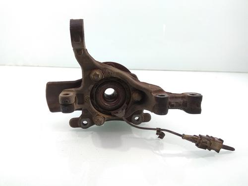 Left front steering knuckle OPEL ZAFIRA / ZAFIRA FAMILY B (A05)  | BP11794100M25 
