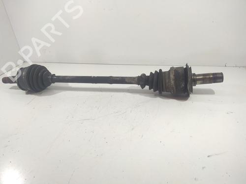 Right rear driveshaft MERCEDES-BENZ VITO Bus (W639)  | BP6993108M41 