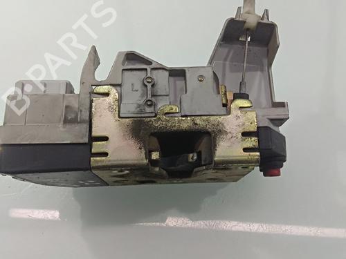 Rear left lock PEUGEOT 307 (3A/C) 1.6 16V | BP18081257C100 