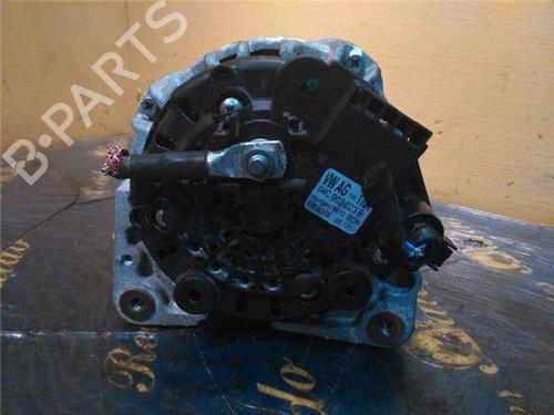 Alternator VW UP! (121, 122, BL1, BL2, BL3, 123) 1.0 | BP38518767M7 - Image 2