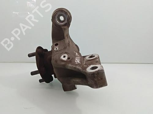 Right front steering knuckle LEXUS CT (ZWA10_) 200h (ZWA10_) | BP21842019M26 