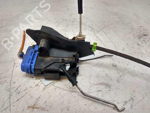 Rear right lock AUDI A4 B7 Avant (8ED)  | BP5294891C99 