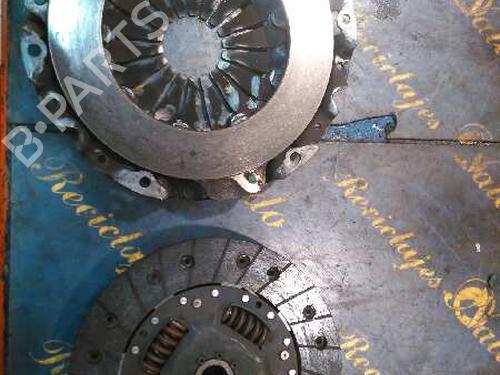 Used Other OPEL CORSA D (S07) [2006-2015]  25819547