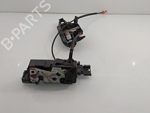 Used Rear right lock CITROËN C4 Picasso I MPV (UD_) [2006-2015]  16138399