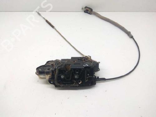 Used Front left lock SEAT IBIZA IV SC (6J1, 6P5) [2008-2018]  6692128