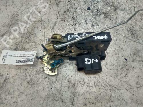 Front right lock DAEWOO NUBIRA Saloon (J200)  | BP10274447C97 