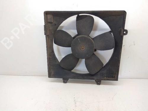 Radiator fan KIA CARNIVAL II (GQ) 2.9 CRDi | BP5292826M35 