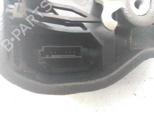 Front left lock BMW 7 (E65, E66, E67)  | BP5841947C98 